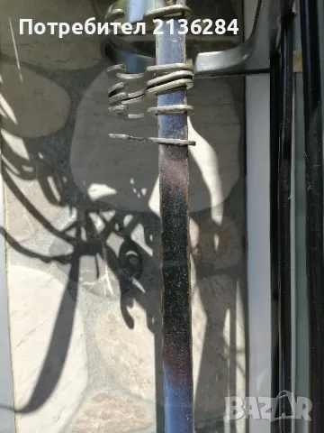 Закачалки, снимка 5 - Антикварни и старинни предмети - 50264954