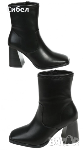 Дамски боти