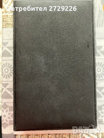 Писалка Balmain, снимка 2 - Други ценни предмети - 48004986