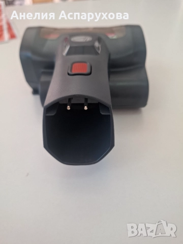 Мини турбо дюза Hoover 35602171 за H-Free 500, снимка 3 - Други стоки за дома - 51523731