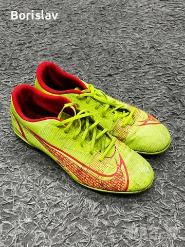NIKE MERCURIAL VAPOR 14 ACADEMY