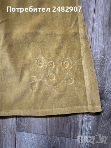 Дамски сукман, снимка 7 - Сукмани - 53592979