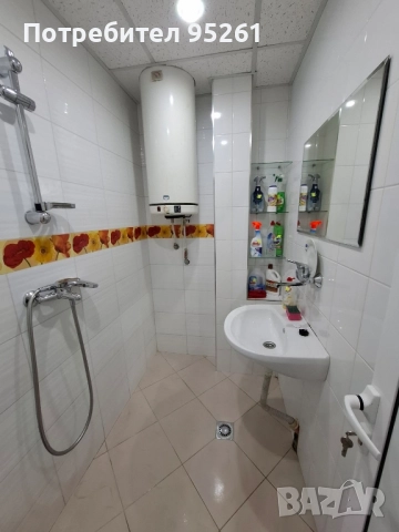 Тристаен Русе, широк център, снимка 3 - Апартаменти - 51539242