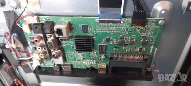 MAIN BOARD ,17MB211S , for 43 inc DISPLAY