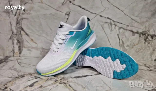 Nike мъжки маратонки , снимка 4 - Маратонки - 49963943