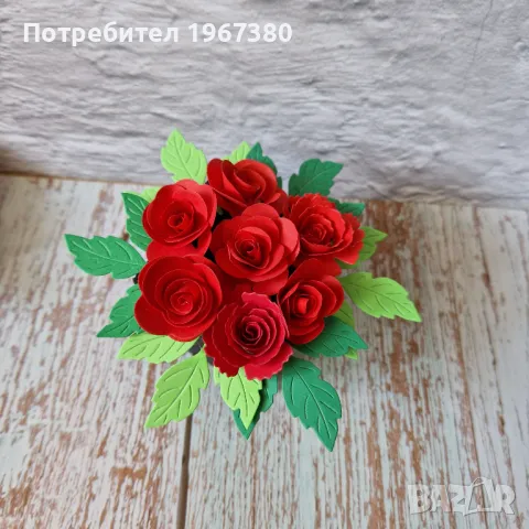 НАЛИЧНИ нови модели! Подарък за осми март Мини експлодиращи кутийки ръчна изработка , снимка 10 - Подаръци за жени - 24501669