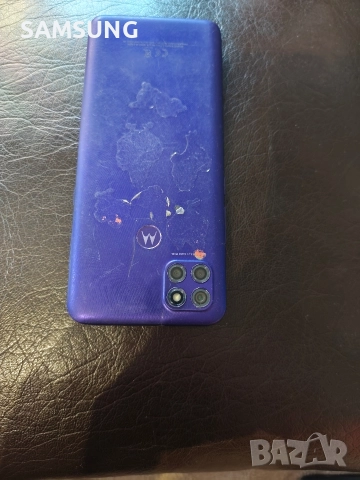 Motorola - G9 Power , снимка 2 - Motorola - 52788084