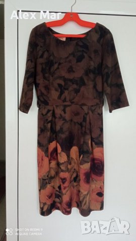 Рокля , снимка 2 - Рокли - 37802662