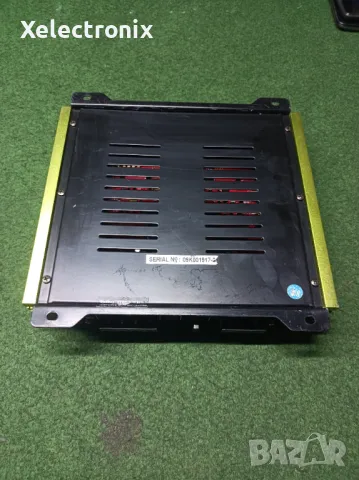 Усилвател Raveland green force 500 WATT, снимка 6 - Аксесоари и консумативи - 49347354