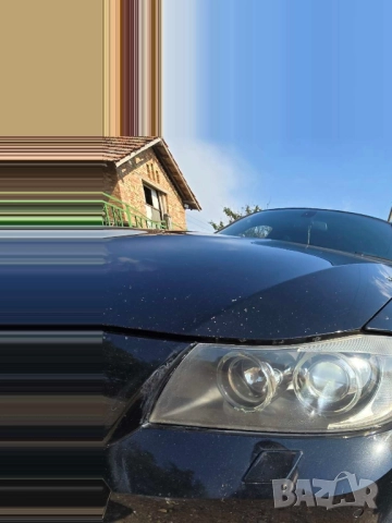 🔴✅ Продавам BMW 330d E90 2008г. на ЧАСТИ, както и над 1⃣7⃣ Голф 5ци с различни двигатели, снимка 11 - Части - 51098837