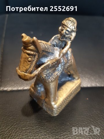 Метални фигури , снимка 5 - Колекции - 28129037
