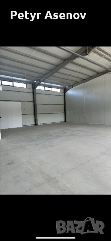 Склад под наем, снимка 3 - Складове - 51668310