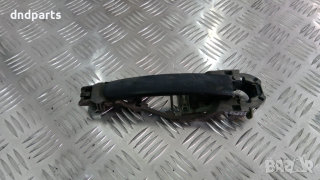 Задна лява външна дръжка VW Golf 4,1998г.