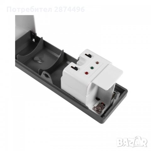 2137 Ароматизатор с LCD дисплей, електронен, снимка 3 - Други стоки за дома - 34993936