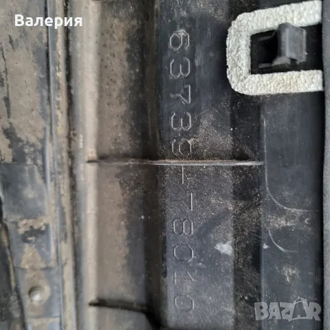 Лайсна заден ляв праг LEXUS NX 2015, снимка 3 - Части - 50006098