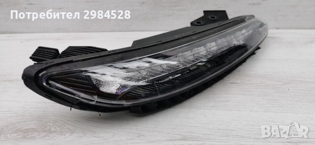 LED габарит / фар / дневна светлина за Hyundai Kona / Хюндай Кона, снимка 4 - Части - 40137023