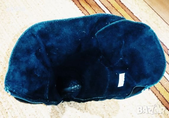 Legero Gore - tex 39, снимка 7 - Дамски ботуши - 27462509