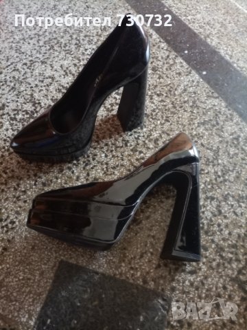 Елегантни обувки , снимка 3 - Дамски елегантни обувки - 43905033