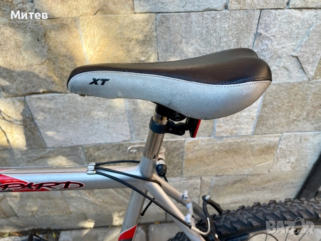 Sprin Leopard-26”цола(size-M), снимка 11 - Велосипеди - 51980536