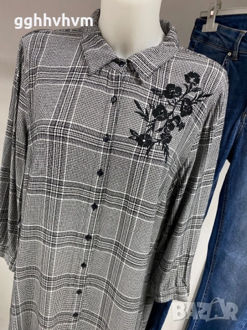 Риза/туника хл/ххл, снимка 4 - Ризи - 52997197