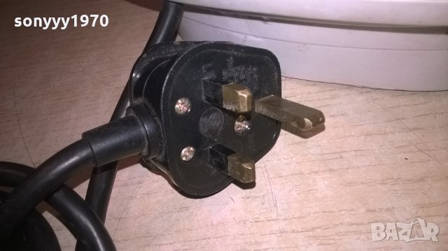 delonghi hi-power-внос англия, снимка 12 - Отоплителни печки - 27386949