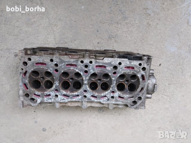 Глава за Сузуки Витара 93 година, снимка 5 - Части - 28833234