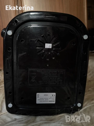 Кафемашина за шварц кафе  Severin, KA 4814, 1.25L, 8 чаши, Черен/Сребрист , снимка 7 - Кафемашини - 51033221