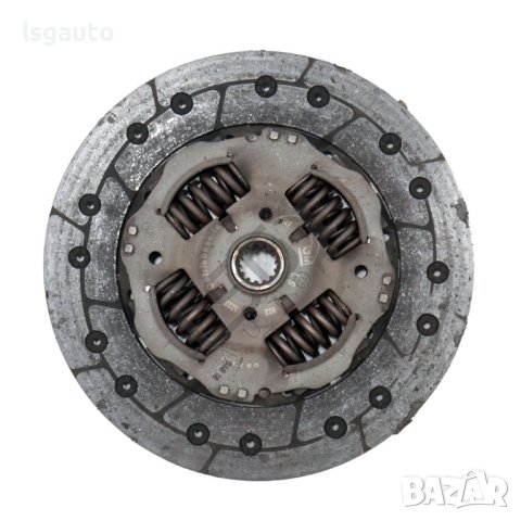 Комплект съединител с демпферен маховик Opel Astra (J) 2010-2018 ID: 116347, снимка 5 - Части - 43209795