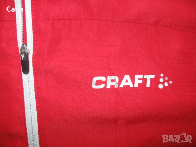 Термогорнище CRAFT  мъжко,2ХЛ, снимка 3 - Спортни дрехи, екипи - 44105161