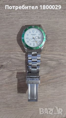 Лот от часовници, снимка 7 - Мъжки - 37603513