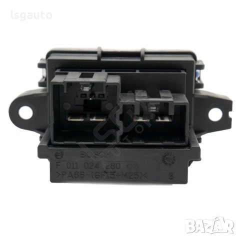 Реостат парно Opel Astra (J) 2010-2018 ID: 116459, снимка 2 - Части - 43222998