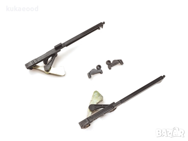 Ремонтен комплект за люк на Volvo S40 MK1, снимка 4 - Части - 51810297