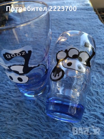 чаши за безалкохолно , снимка 3 - Чаши - 42983803