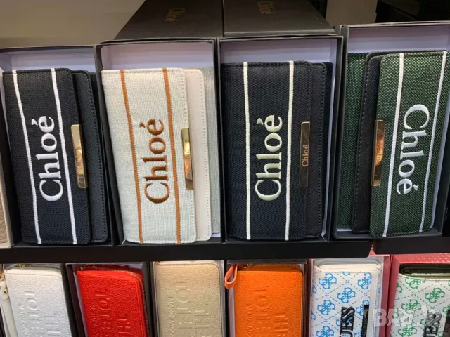 портмоне chloe guess the tote bag marc jacobs 