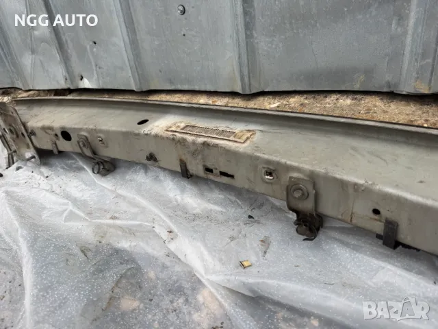 Предна Греда за Форд Фокус 1, Ford Focus Mk1, Хечбек, снимка 6 - Части - 48302690
