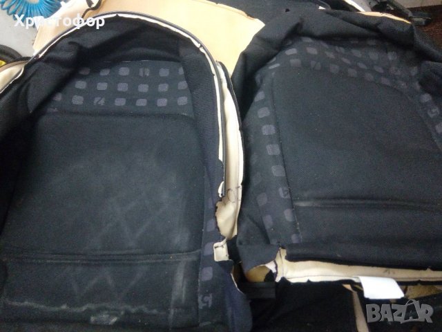 Оригинална тапицерия за volkswagen костенурка