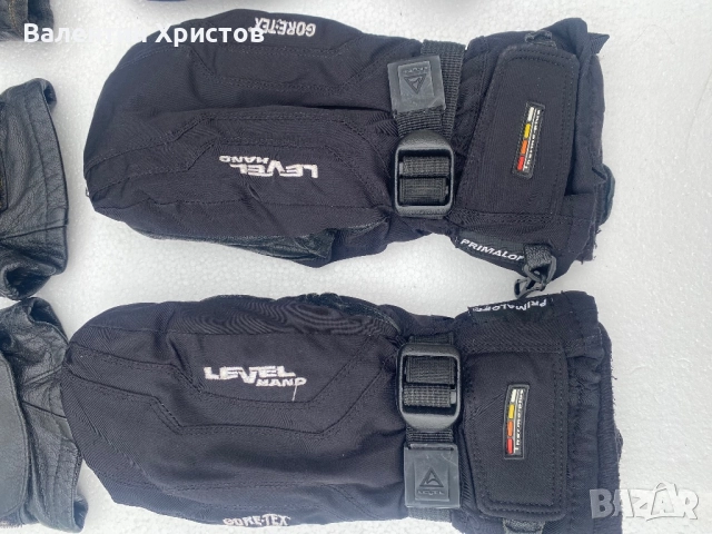 Ръкавици, снимка 2 - Ръкавици - 52885791