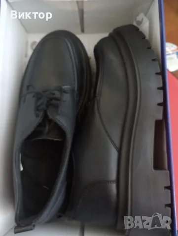 Дамски обувки 38номер, снимка 1