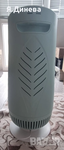 Пречиствател за въздух Resiners , снимка 4 - Овлажнители и пречистватели за въздух - 53445335