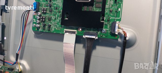 MAIN BOARD MB SAMSUNG UE48JS8500T TV BN41-02356C BN94-10059W, снимка 4 - Части и Платки - 37986217