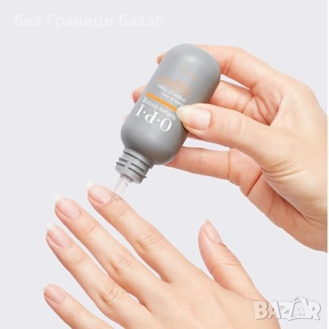 Нов OPI серум и балсам за нокти и кутикули – подхранване и грижа ръце, снимка 1