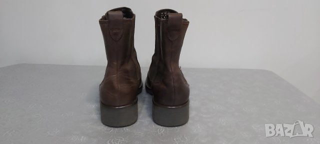 CLARKS 36 номер ботуши , снимка 6 - Дамски ботуши - 35077480
