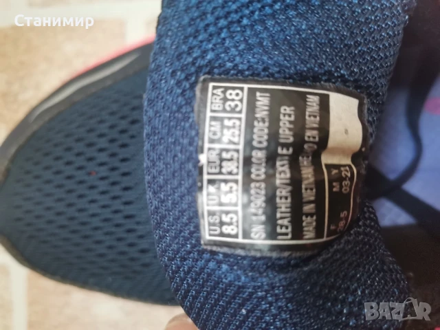 Маратонки SKECHERS.Номер 38,5., снимка 5 - Маратонки - 50776970