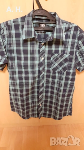 Мъжки тениски различни модели и цветове, снимка 7 - Тениски - 53034961