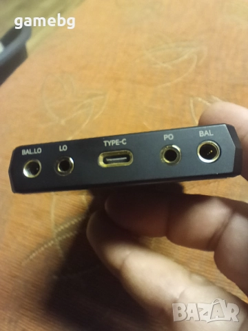 Hiby R6 Gen 3 Hi res плеър, снимка 5 - MP3 и MP4 плеъри - 52517151