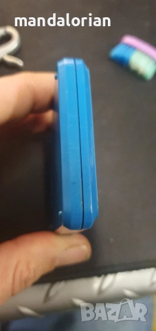 Casio CG-123A Dolphin & Boy Handheld Game 1987 Vintage , снимка 8 - Други игри и конзоли - 52641437