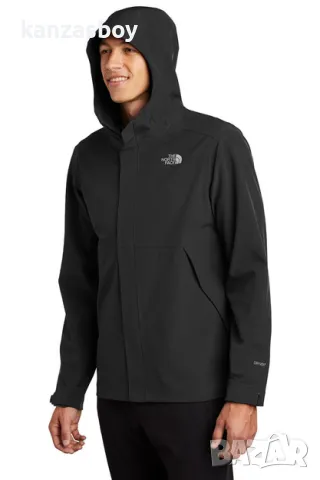 The North Face Apex Flex Jacket - мъжко водоустойчиво яке 2ХЛ