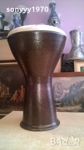 ОРИГИНАЛНА НОВА ГОЛЯМА КАФЯВА-ОТ СИРИЯ, снимка 6 - Ударни инструменти - 27544290