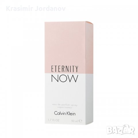 Calvin Klein , снимка 5 - Дамски парфюми - 22562919