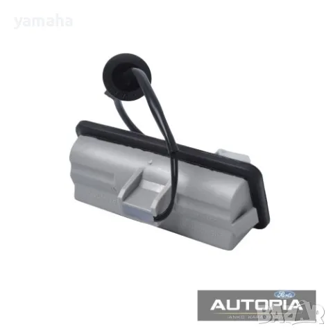 Дръжка за багажник Ford Focus Mk1 Mk2 C-max, снимка 3 - Части - 50128169